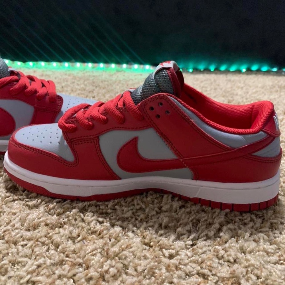dunks - Picture 4 of 4